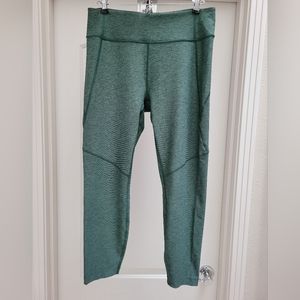 Outdoor Voices Warmup 3/4 Legging